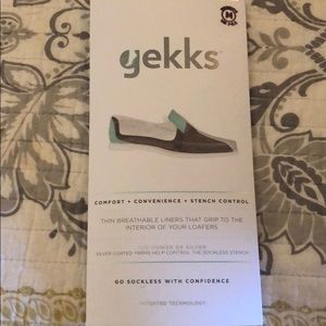 Gekks Liner for Loafers